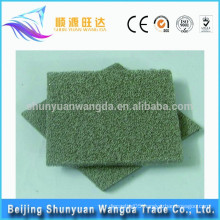 High quality porous nickel foam suppliers